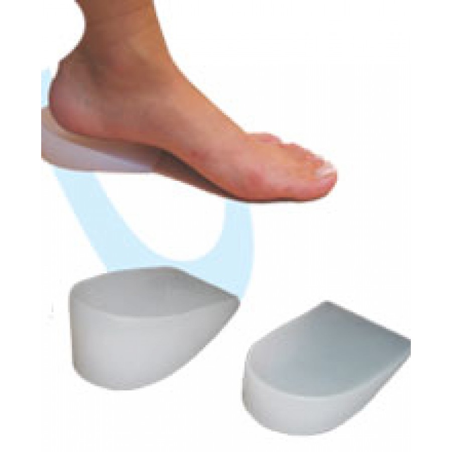 Silkonska povišica 2cm